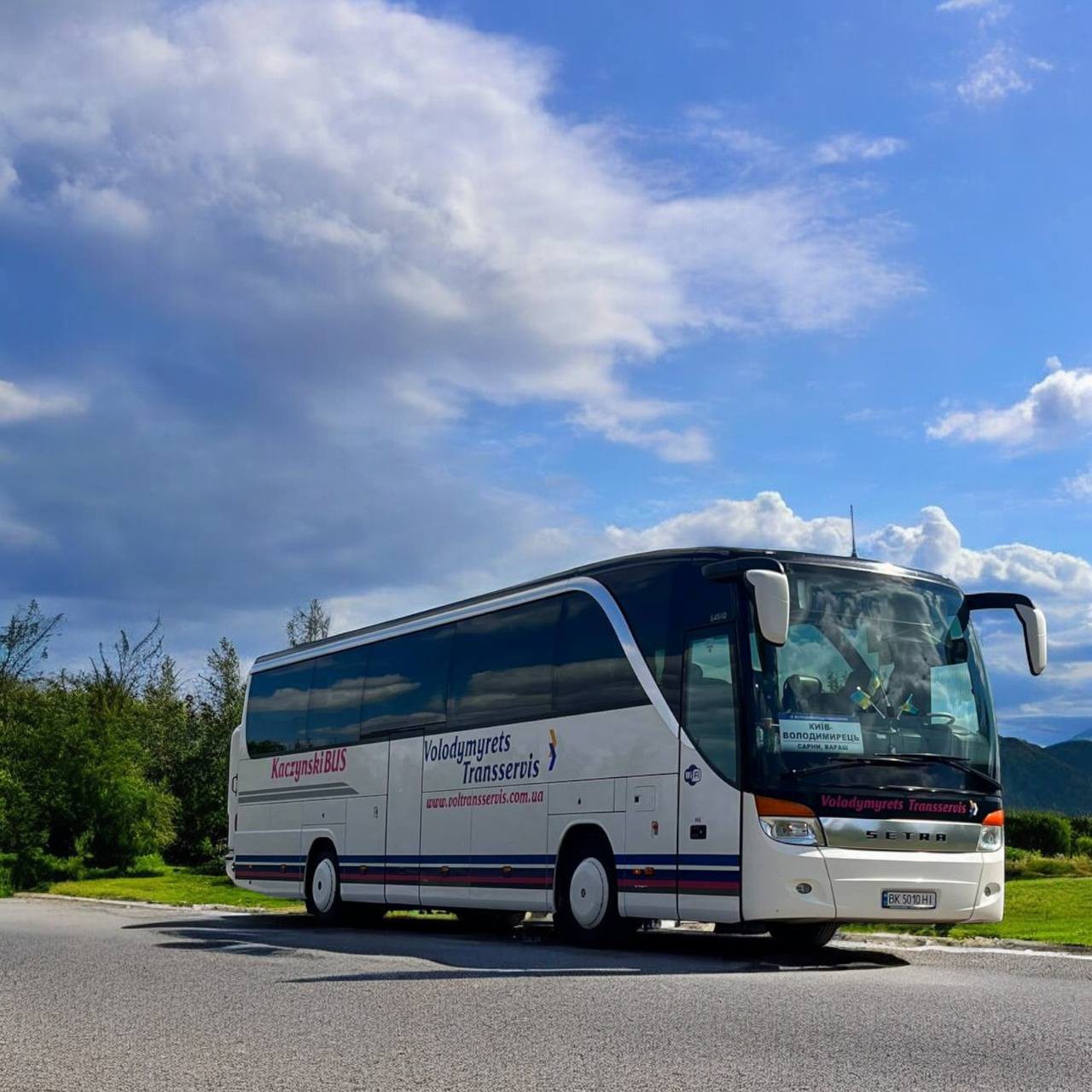 Bus